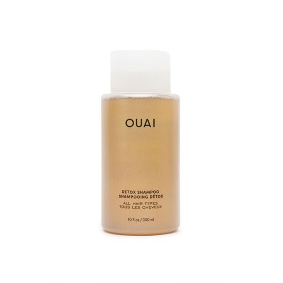 OUAI Detox Shampoo 10oz - Picture 1 of 1